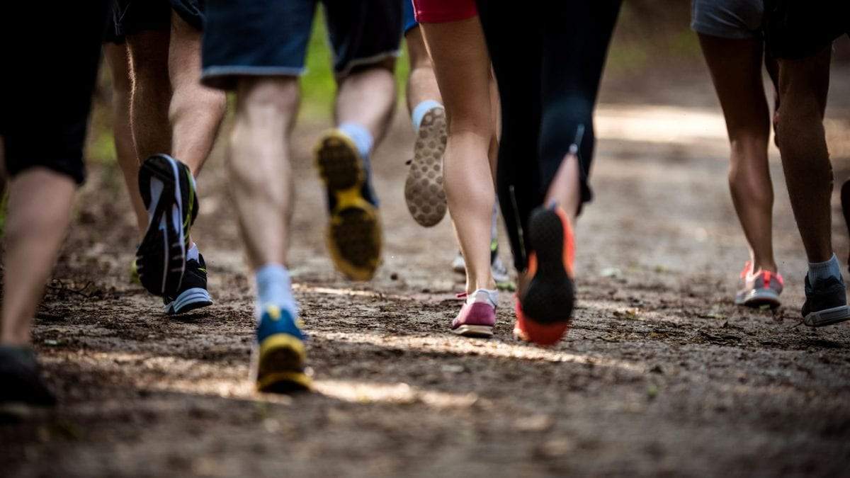 Top 5 Running Niggles and Injuries – What Gives?