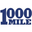 logo of 1000 Mile Socks, Sportswear & Running Accessories