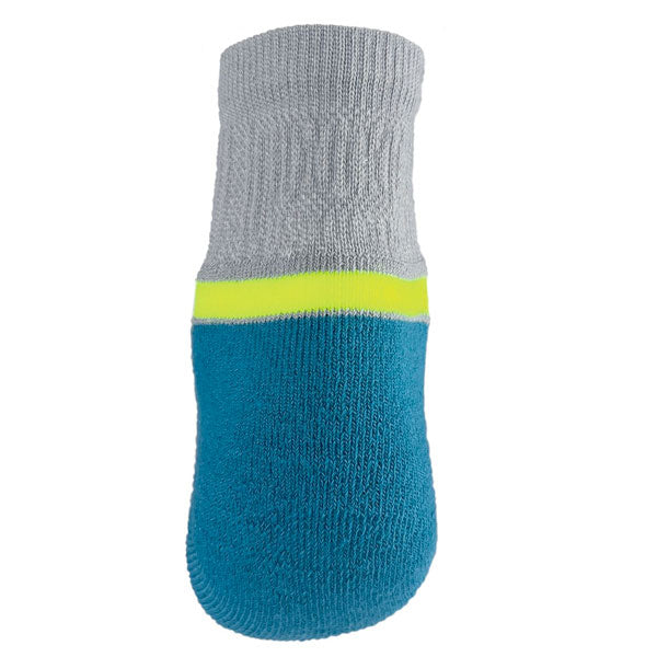 Women's Activ QTR Repreve sock