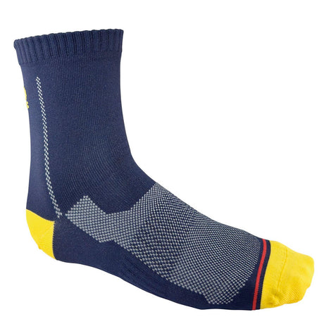Men's All Terrain Repreve Sock - 1951