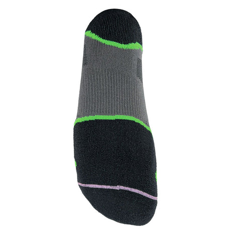 Women's Fusion Double Layer Anklet Sock