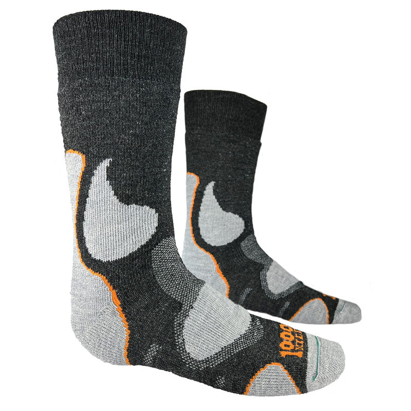 2230 walk sock