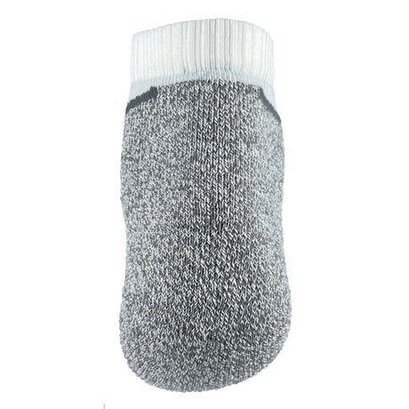 Anklet Single Layer Sock Twin Pack