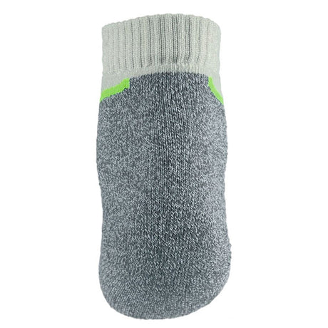 Men's Repreve Single Layer Sock Twin Pack
