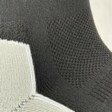 Women's Run Crew Repreve Single Layer Sock Twin Pack - 2264