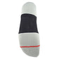 Men's Run Crew Repreve Single Layer Sock Twin Pack - 2264