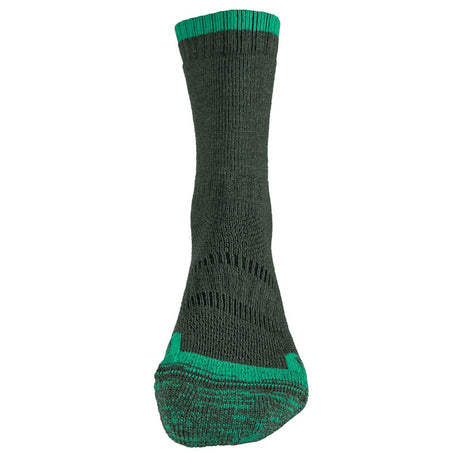 Walking sock twin pack