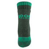 Walking sock twin pack
