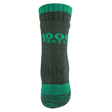 Walking sock twin pack