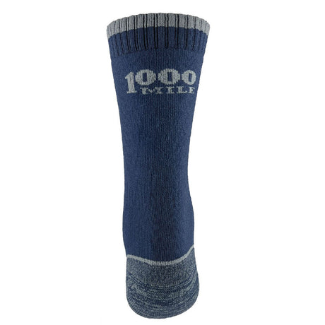 2277 mens repreve sock