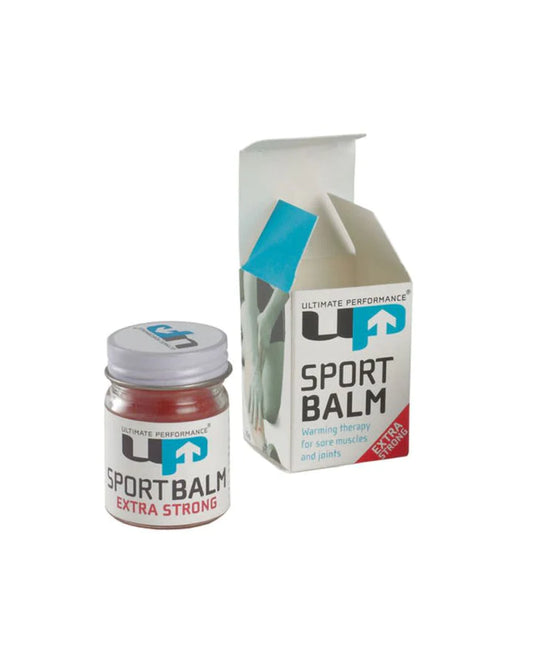 Extra Strong Sports Balm - UP4451