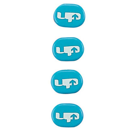 race number magnets