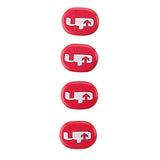 race number magnets
