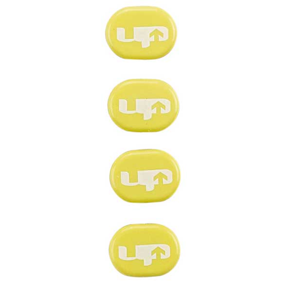 race number magnets