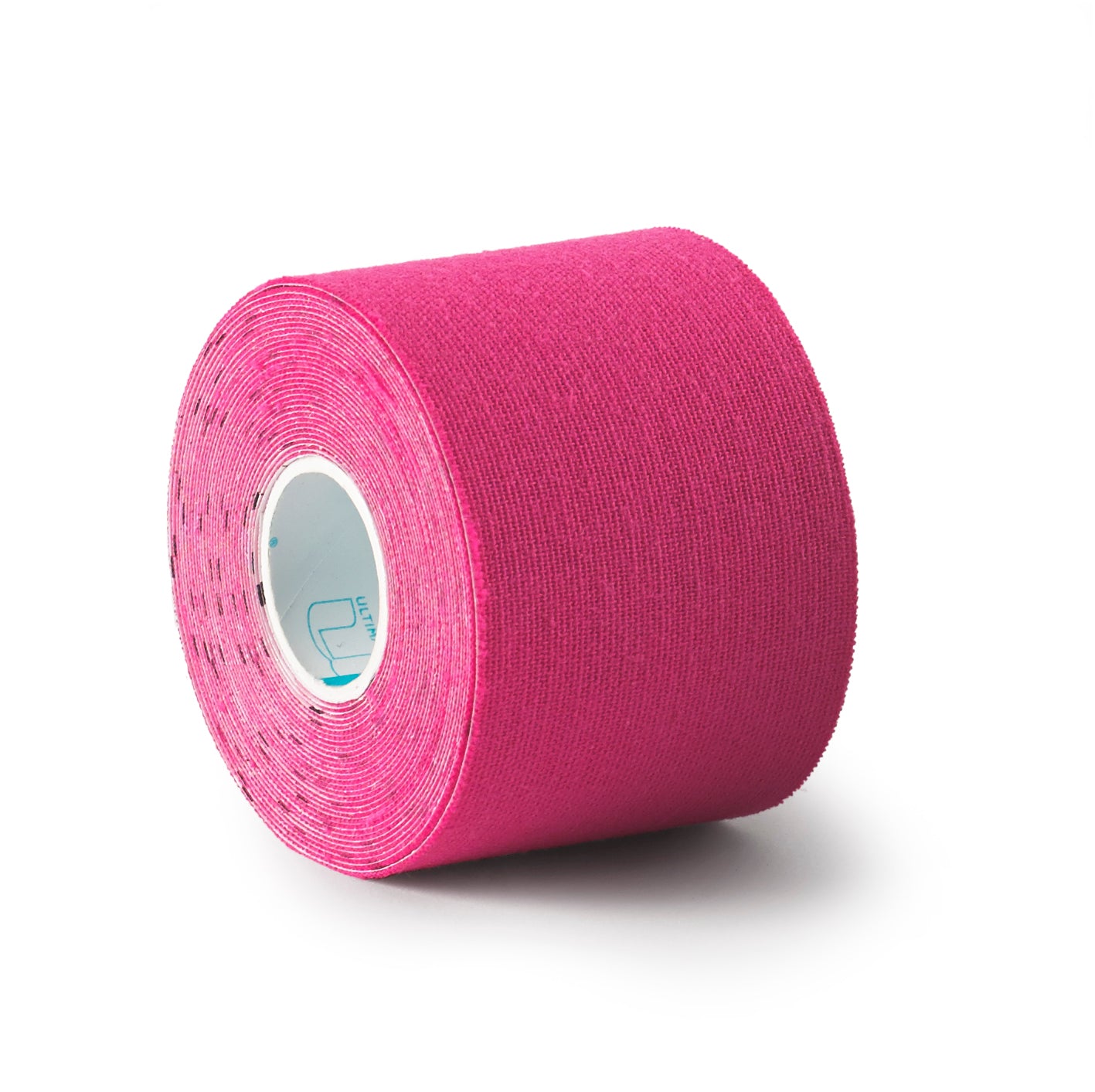 kinesiology tape pink