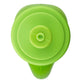runners water bottle eco green