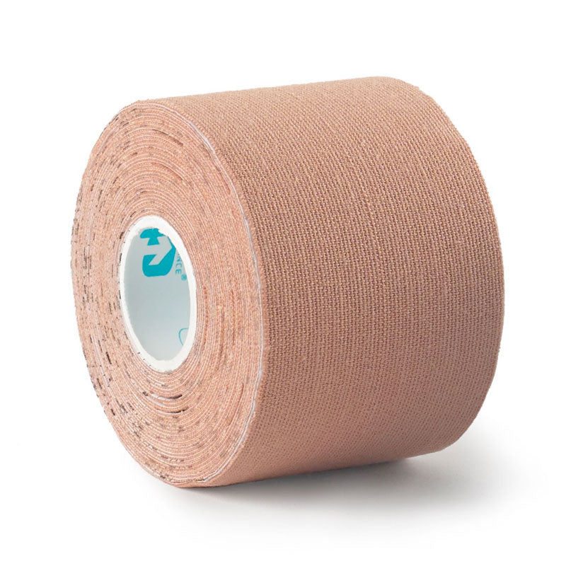 Advanced Kinesiology Tape beige