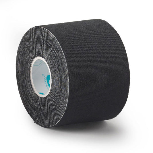 Advanced Kinesiology Tape black