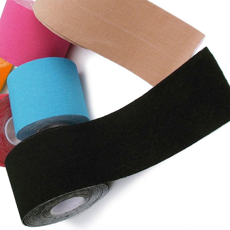 Advanced Kinesiology Tape