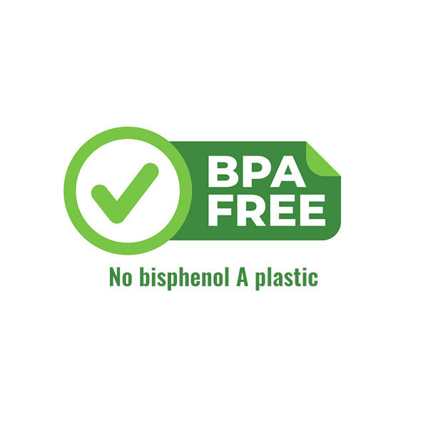 BPA free water bottle