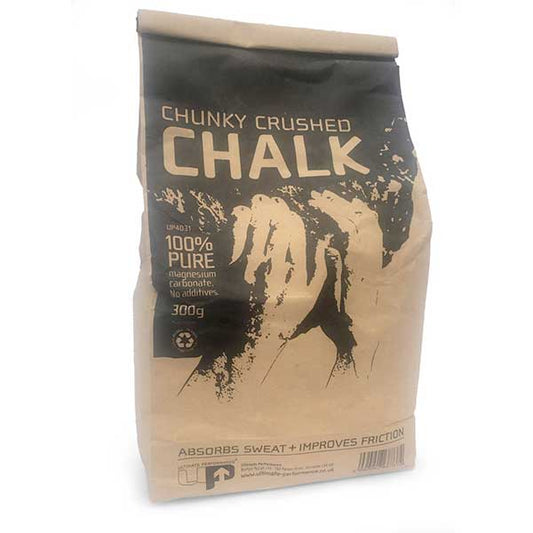 chunky chalk