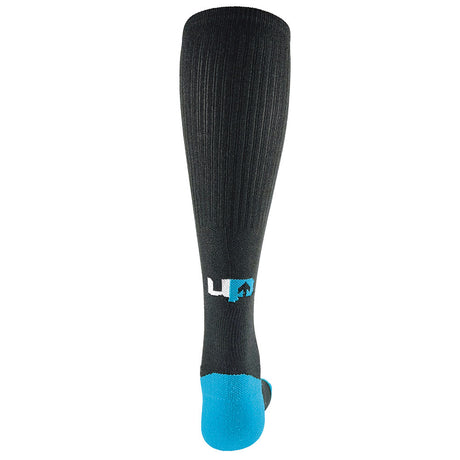 compression run recovery sock