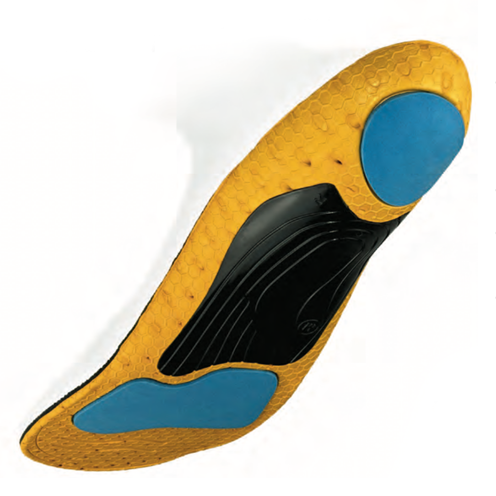 Advanced Court Sports Insole