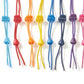 elastic sports laces