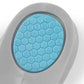 ultimate performance gel heel pad close up