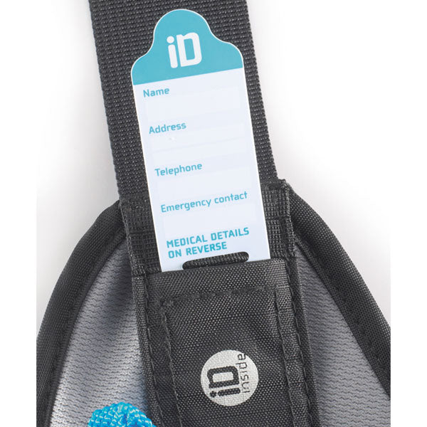 safety id card