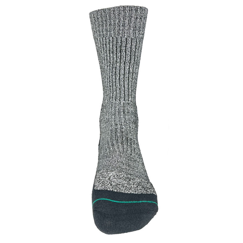 Men's Fusion Repreve Double Layer Walking Sock