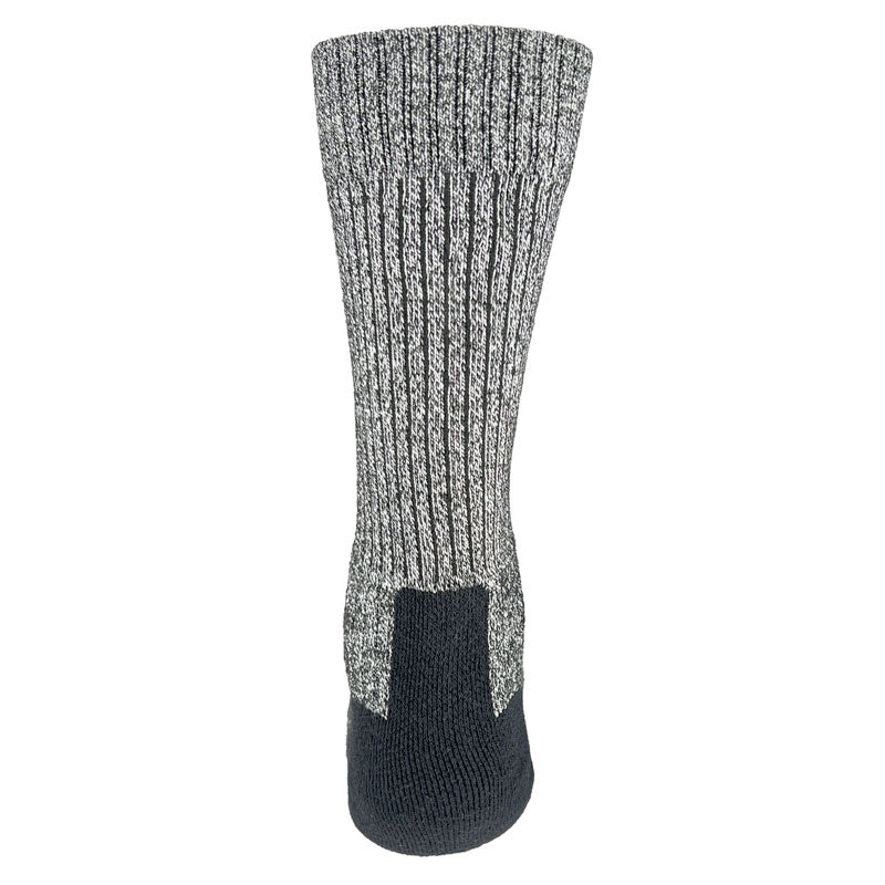 1000 Mile Women's 4 Season Women's 4 Season Walking Socks - Slate, Medium/Size UK 6-8.5 1000 Mile Women's 4 Season Women's 4 Season Walking Socks - Slate, Medium/Size UK 6-8.5