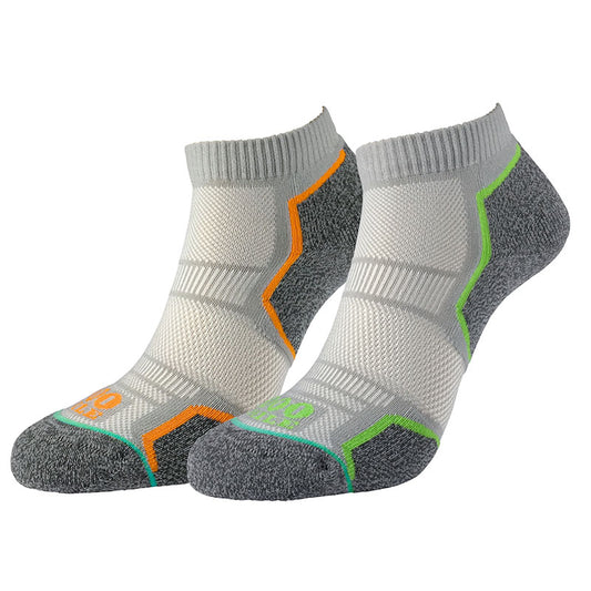 Men's Repreve Single Layer Sock Twin Pack