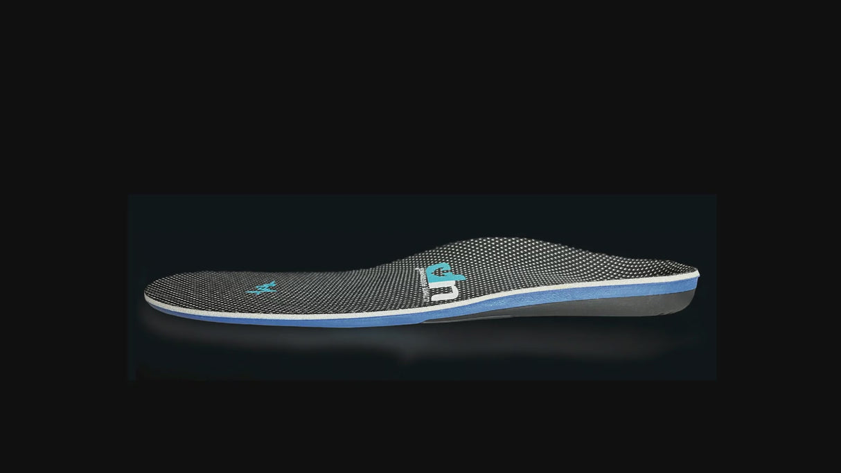 Active F3D Support Insole - UP4571