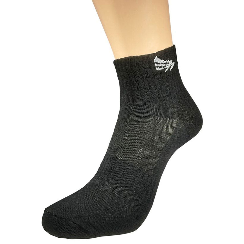 puresocks lite black