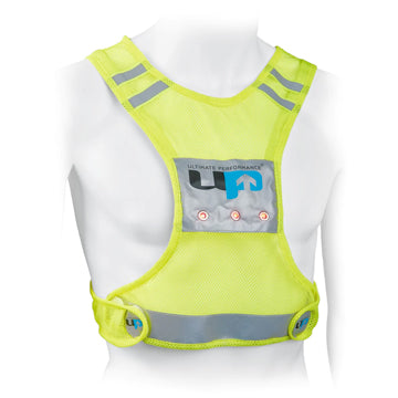 runners reflective vest