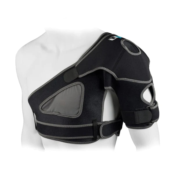 shoulder supports