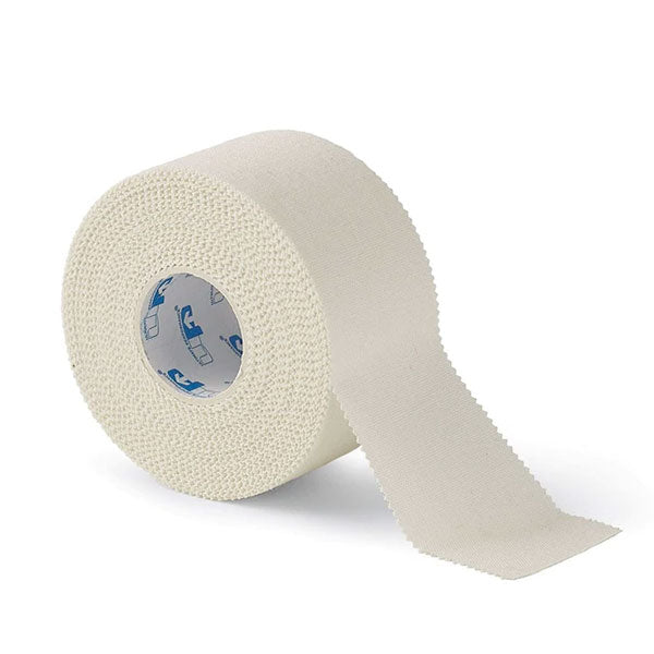 Sports Tape II 1.5" x 15 Yards (Box of 32) - UP7735