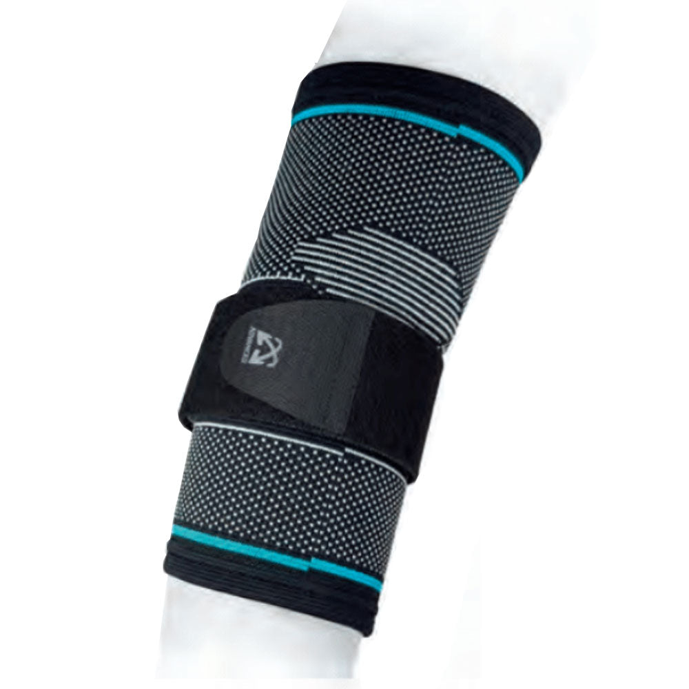 Advanced Ultimate Compression Tennis Elbow Sleeve - UP5185