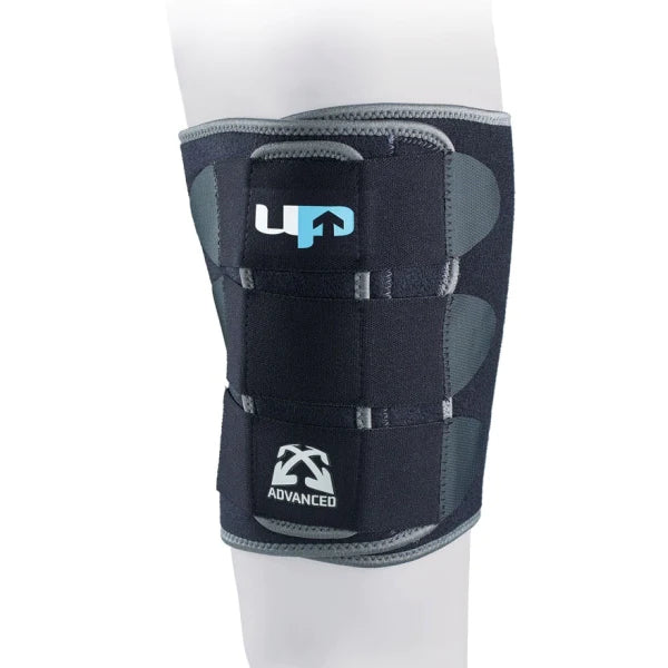 thigh and groin supports