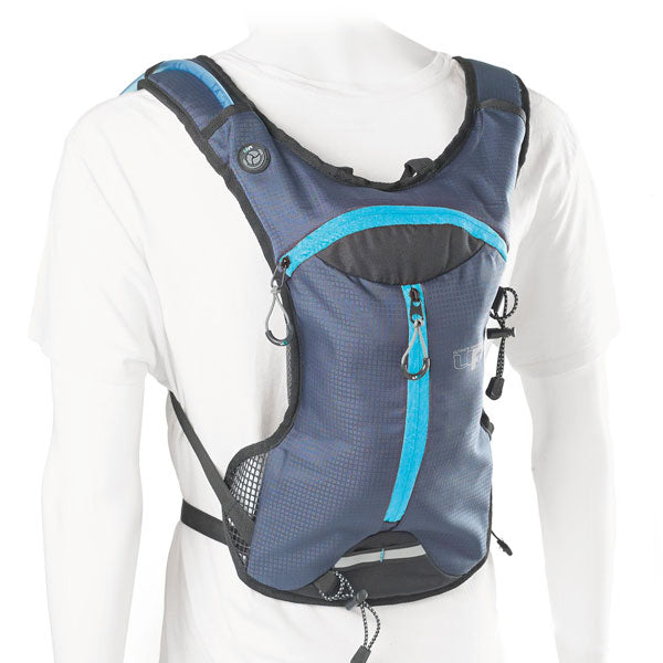 hydration pack running