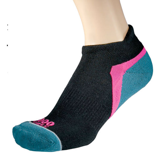 Men's Activ Socklet Repreve sock