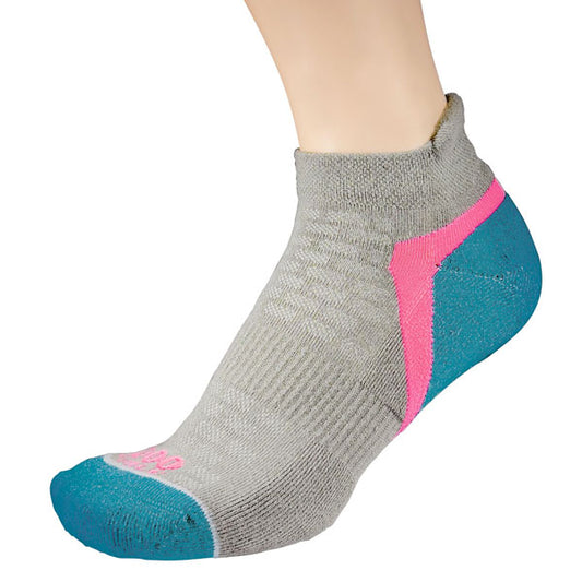 Women's Activ Socklet Repreve