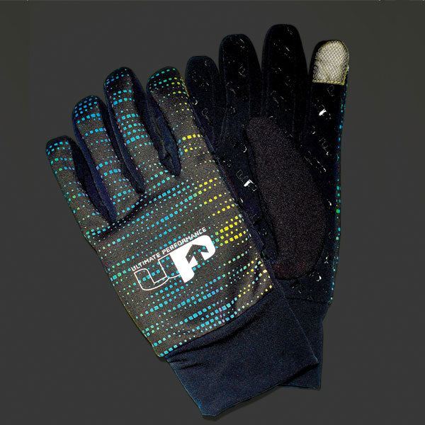 Reflective Runners Glove