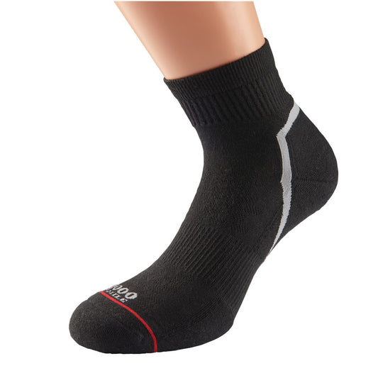 Women's Active Quarter Sock