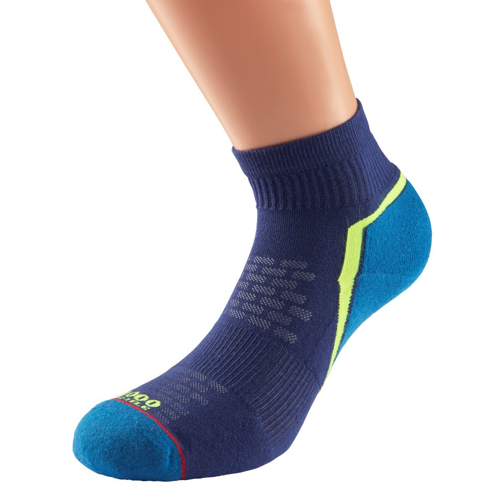 mens quarter sock