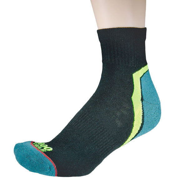 Men's Activ QTR Repreve sports sock