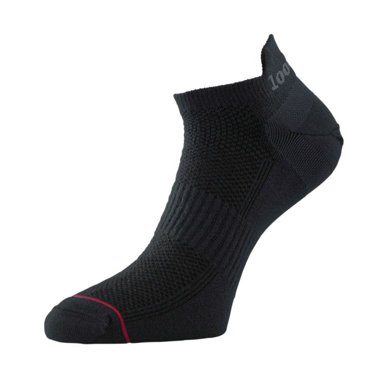 Women's Ultimate Tactel Double Layer Trainer Liner Sock