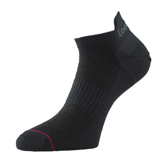Men's Ultimate Tactel Double Layer Trainer Liner Sock