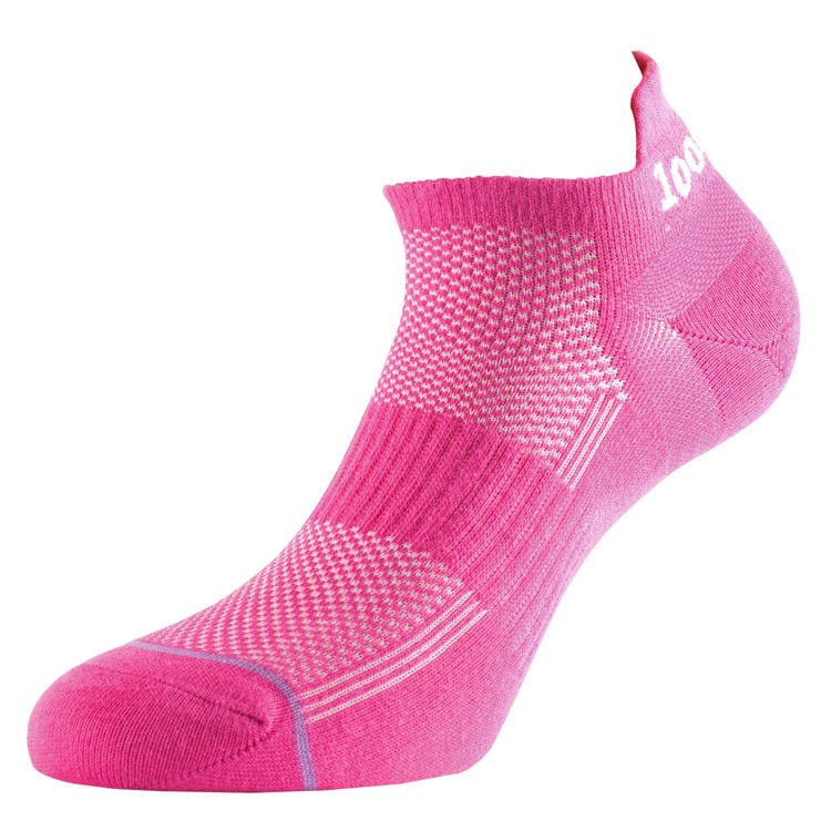 Women's Ultimate Tactel Double Layer Trainer Liner Sock